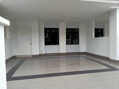 2 storey Cradleton @ Eco Majestic, Semenyih, Selangor