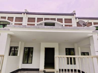 2 storey Cradleton @ Eco Majestic, Semenyih, Selangor