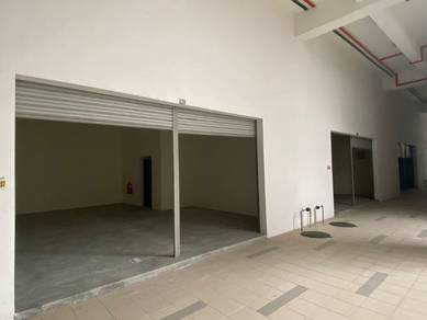 Shop-lot-for-rent-Bangi-Selangor