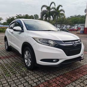 Honda HR-V 1.8 V (A)