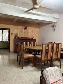 Bangsar, Lucky Garden