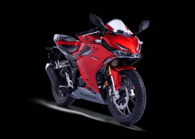 Honda CBR150R
