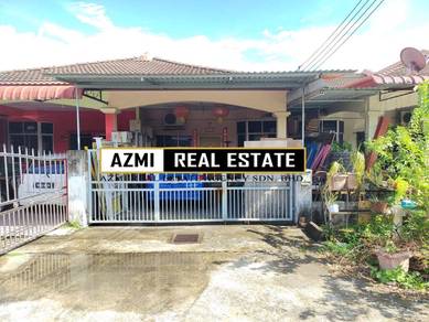 Terraced-House-for-sale-Miri-Sarawak