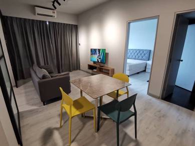 Jesselton Quay / Jesselton Residence / City View / Suria Sabah / KK