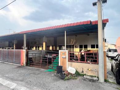 ENDLOT Desa Pengkalan Bandaraya Ipoh
