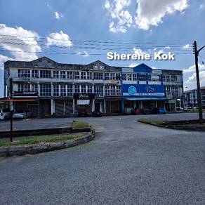 Shop-lot-for-sale-Kuching-Sarawak