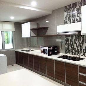 Aston Kiara 3 Mont Kiara (RENO F/H F/F HIGH FLR NICEVIEW READY RETURN)
