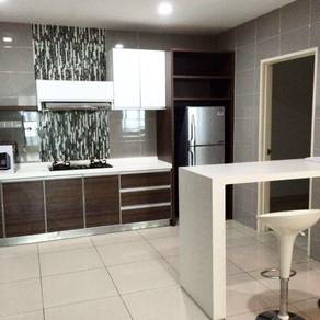 Aston Kiara 3 Mont Kiara (RENO F/H F/F HIGH FLR NICEVIEW READY RETURN)