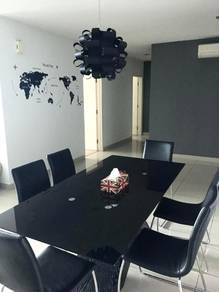 Aston Kiara 3 Mont Kiara (RENO F/H F/F HIGH FLR NICEVIEW READY RETURN)