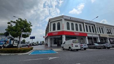 Shop-lot-for-rent-Semenyih-Selangor