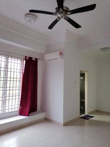 2sty storey Terraced House Areca BSC bandar Seri Coalfields Sg Buloh