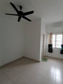 2sty storey Terraced House Areca BSC bandar Seri Coalfields Sg Buloh