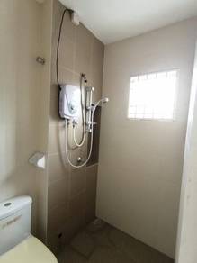 2sty storey Terraced House Areca BSC bandar Seri Coalfields Sg Buloh