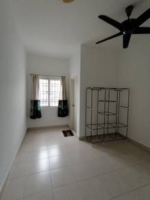 2sty storey Terraced House Areca BSC bandar Seri Coalfields Sg Buloh