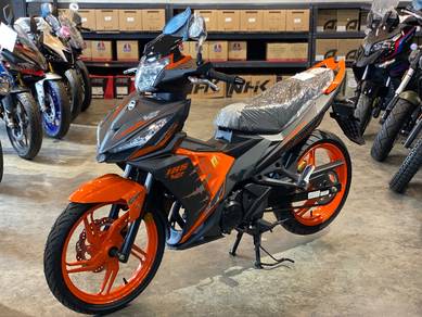 SYM VF3i LE FreeGiftx8 Delivery
