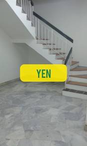 SALE💥1.5 Storey Terraces House💥Jalan Kenari Bandar Puchong Jaya