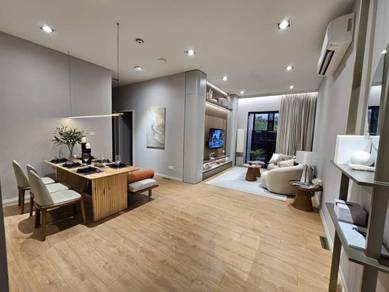 Grand Meridian Condo | Kepayan Penampang Kobusak KK | LPPSA Full Loan