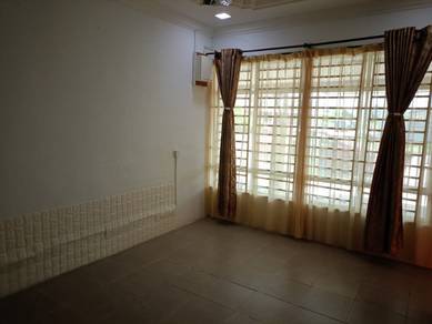 Taman Bayu Idaman Sabandar, Tuaran (3 Bilik) - Dapur Extended - 1582