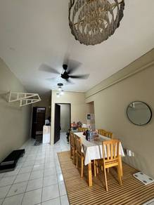 Angkasa Apartment I Menggatal I Tuaran Bypass I UMS I For Sale