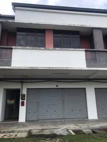 Nice Shop Facing Main Road for RENT, Bedong, Kedah