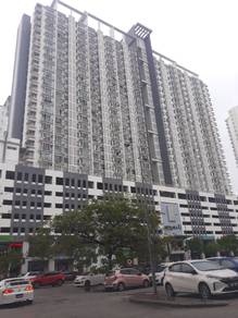 (Near MSU) Menara U Serviced Apartment Shah Alam