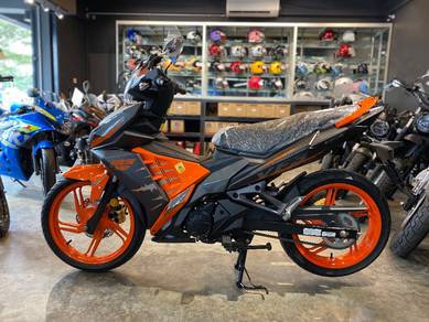 SYM VF3i 185 LE FreeGiftx8 Delivery