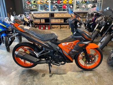 SYM VF3i 185 LE FreeGiftx8 Delivery