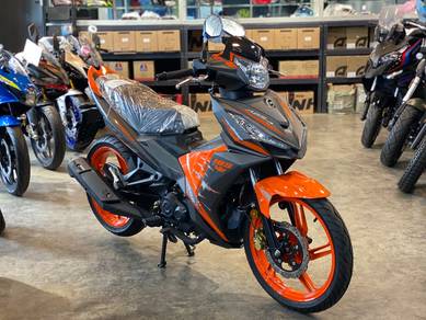 SYM VF3i 185 LE FreeGiftx8 Delivery