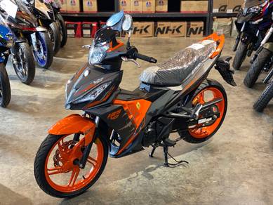 SYM VF3i 185 LE FreeGiftx8 Delivery