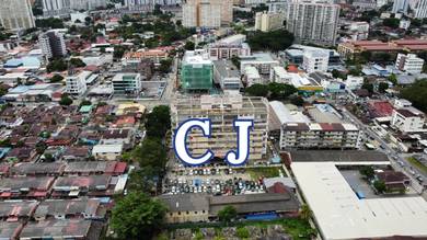 [ Industrial Title ] Land For Sales Sungai Pinang Georgetown Warehouse