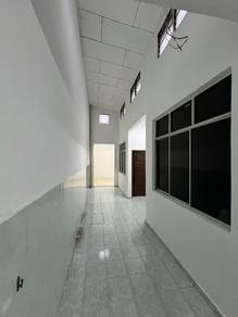 TERRACE FOR SALE AREA JB Teratai Skudai Johor Bahru