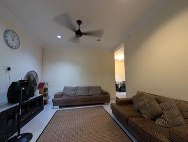 [Strategik] Rumah Semi-D Setingkat Kg Tasek, Bukit Payong, Terengganu