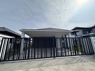 Bungalow-House-for-rent-Sungai-Buloh-Selangor