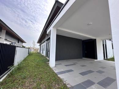 Bungalow-House-for-rent-Sungai-Buloh-Selangor-2