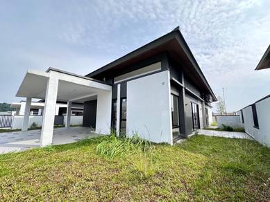 Bungalow-House-for-rent-Sungai-Buloh-Selangor-3