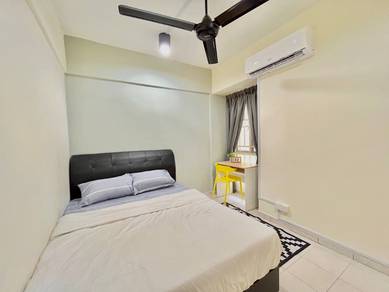 Hot Unit Near Sunway Velocity Mall, Sunway Medical Center, AEON, My