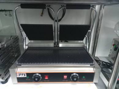 New- Electric Contact Toaster