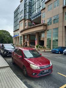Office space for rent Pusat Perniagaan Prima Klang