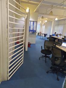 Office space for rent Pusat Perniagaan Prima Klang