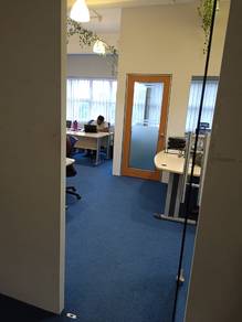 Office space for rent Pusat Perniagaan Prima Klang