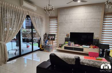 Kota Kemuning Bungalow House / Shah Alam / Golf Resort / Aeon Big