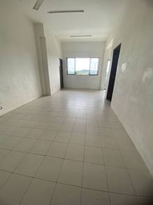 SALE KKIP Sepanggar Malawa Ria Apartment Level3 3R2B1C 960 sq ft
