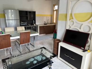 Kiambang Apartment-2