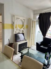 Kiambang Apartment-3