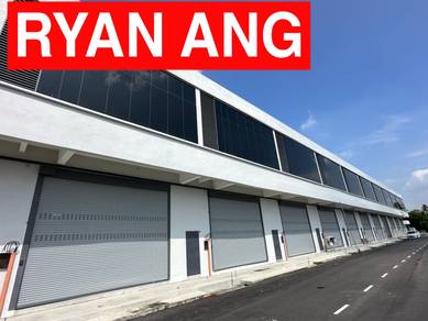 Warehouse-/-Factory-for-rent-Batu-Kawan-Penang