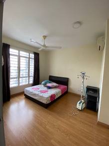 Semarak penaga 1260sf (Full Loan) batu Caves,symphony amara