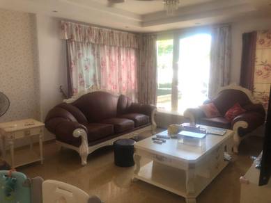Signal Hill Bungalow Likas