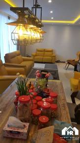 Jesselton Residence / Condominium / City Center / Kota Kinabalu / KK