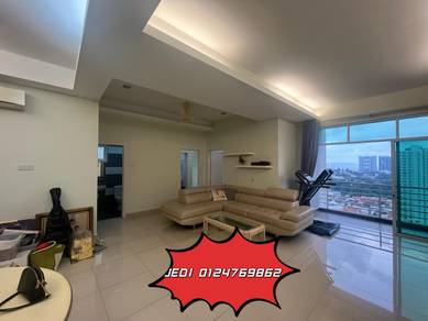 I-Regency Condominium