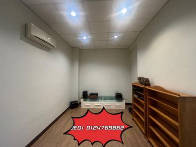 I-Regency Condo 1550 SF|3 CP|Dual Key|Semi Furnished+Renovated|
